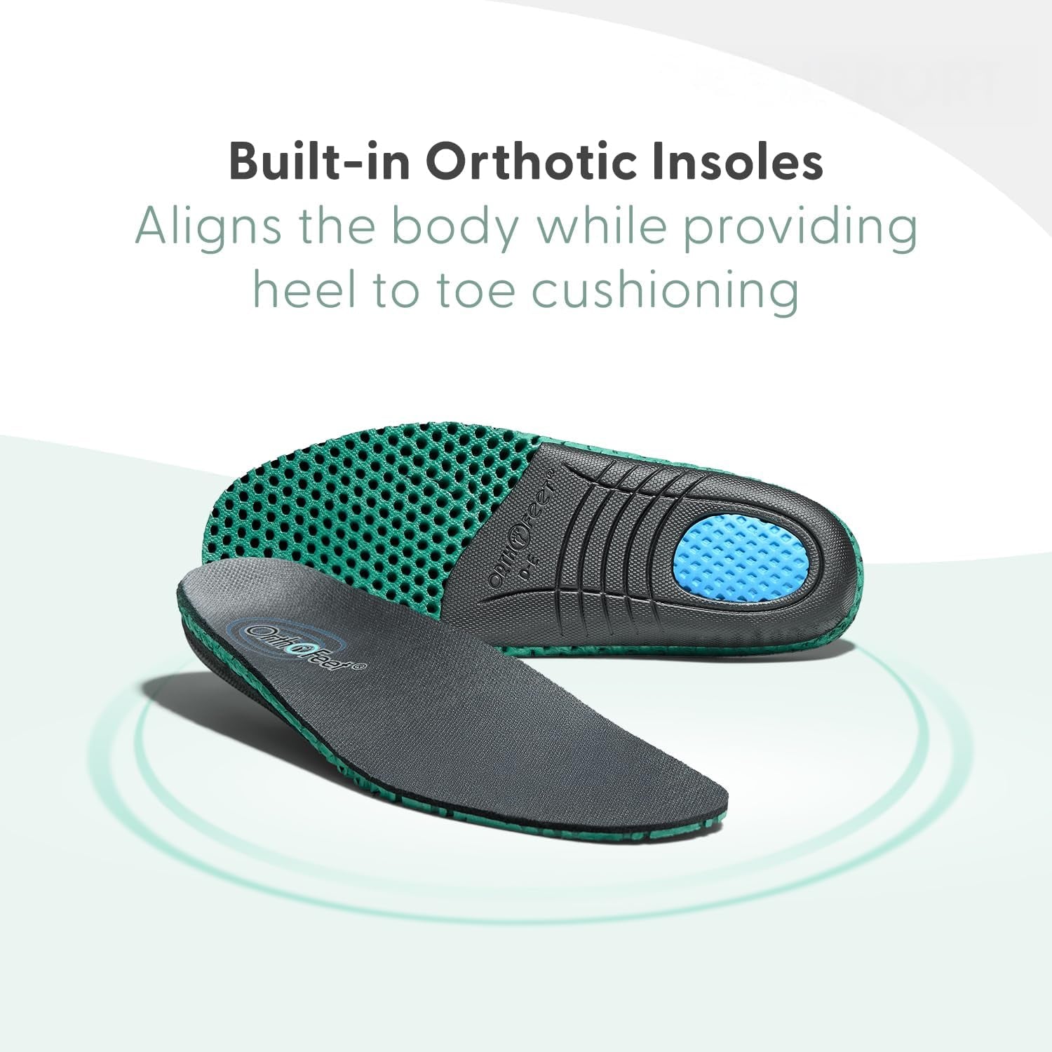 Men'S Orthopedic Clog Slipper with Arch Support Asheville